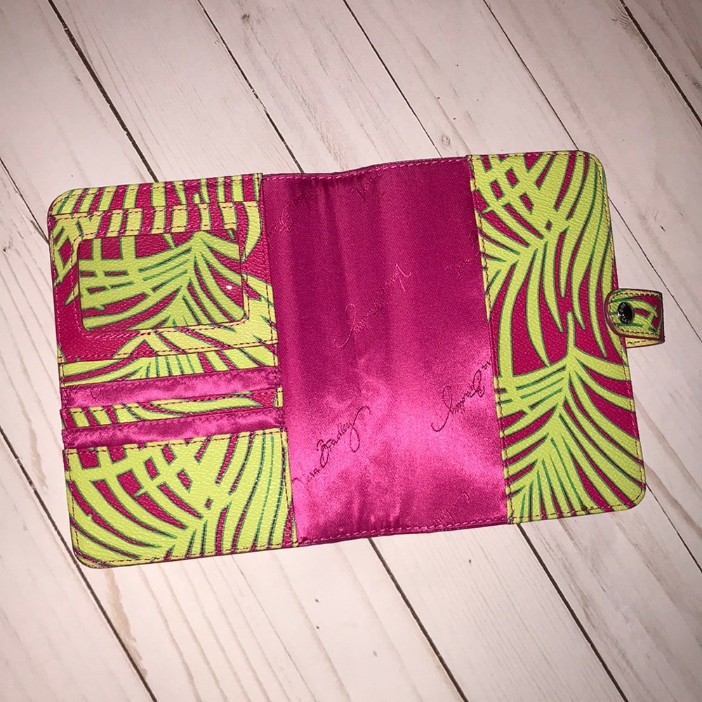 Vera Bradley Card Holder